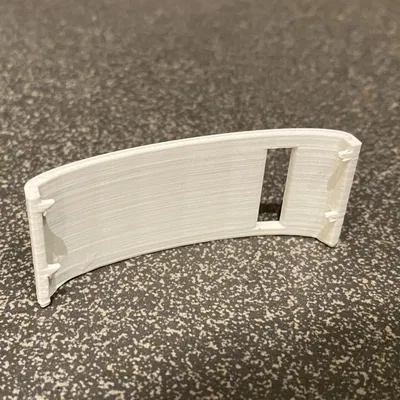 Nắp che bộ điều nhiệt DEVIreg 530