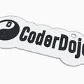 Móc Khóa CoderDojo - Thumbnail 2