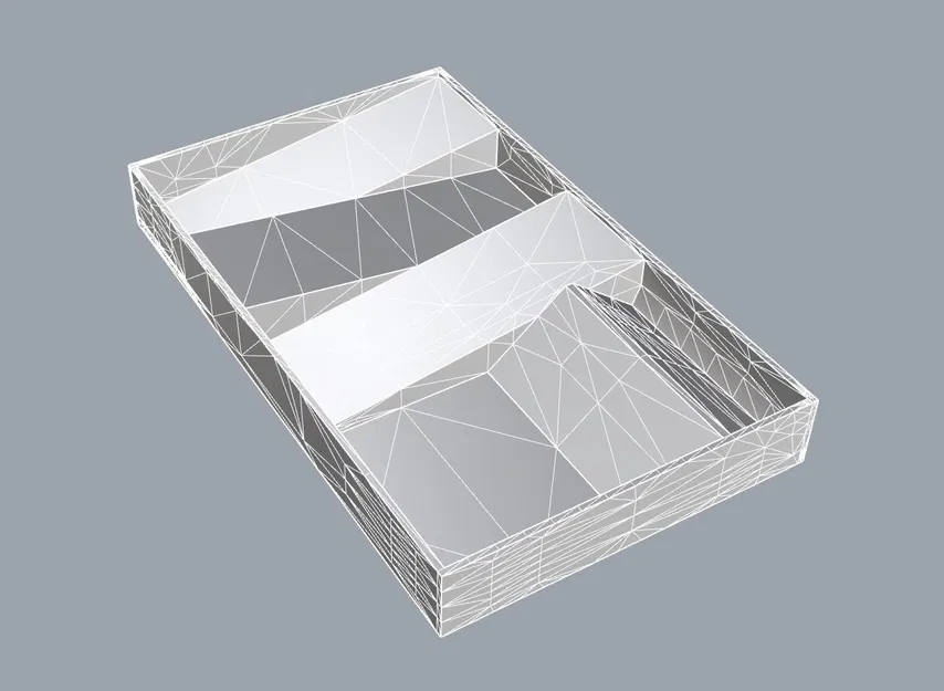 Khay Đựng Dao Dĩa Module - Image 3