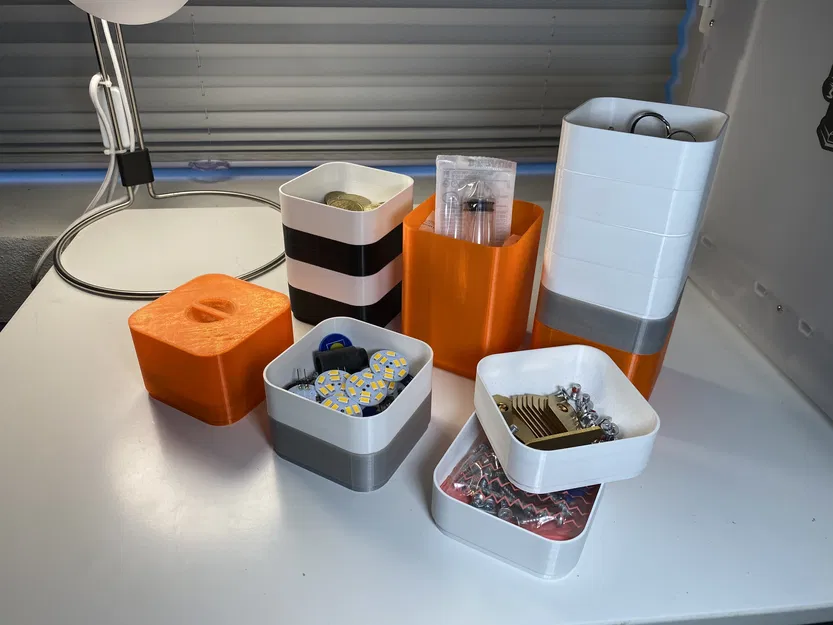 Hệ thống lưu trữ đơn giản - Image 1