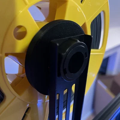 Cục đệm cuộn dây tóc cho Ender 3 V2