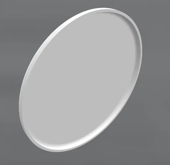 Nắp Đậy Hũ Sữa Chua và Phô Mai Tươi - Image 1