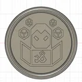 DM Token - Thumbnail 1
