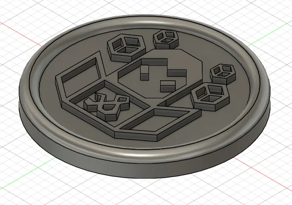 DM Token - Image 2
