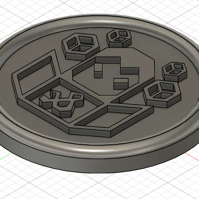DM Token