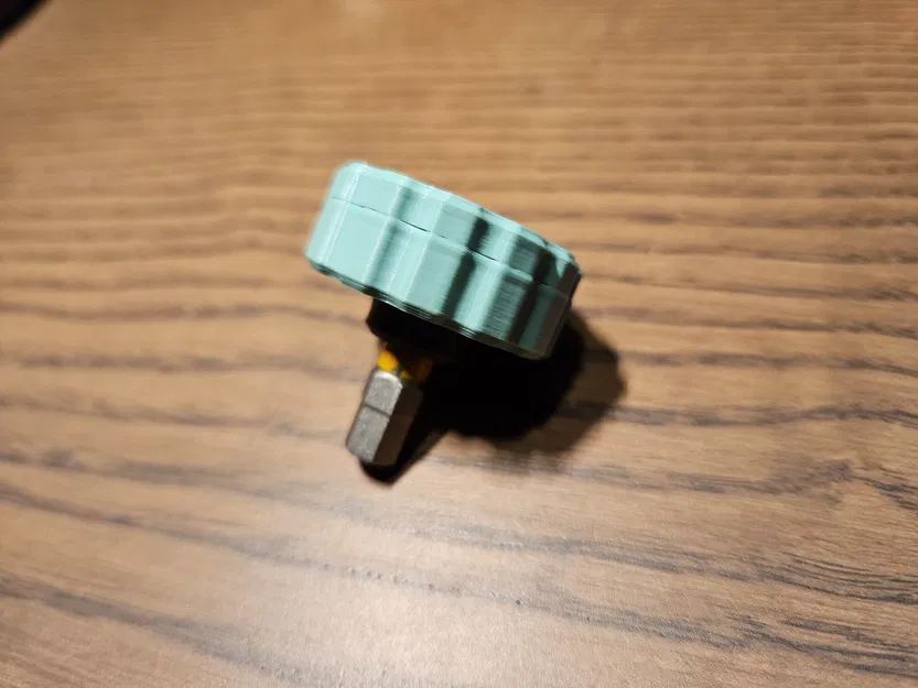 Dụng cụ vặn vít lục giác - Image 1