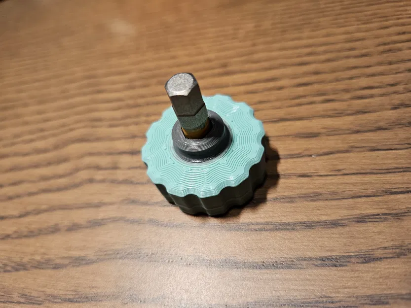 Dụng cụ vặn vít lục giác - Image 2