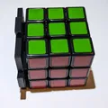 Giá Treo Rubik's Cube Lên Tường - Thumbnail 1