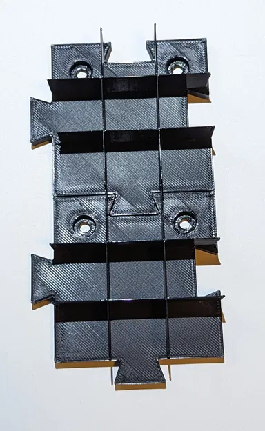 Giá Treo Rubik's Cube Lên Tường - Image 3