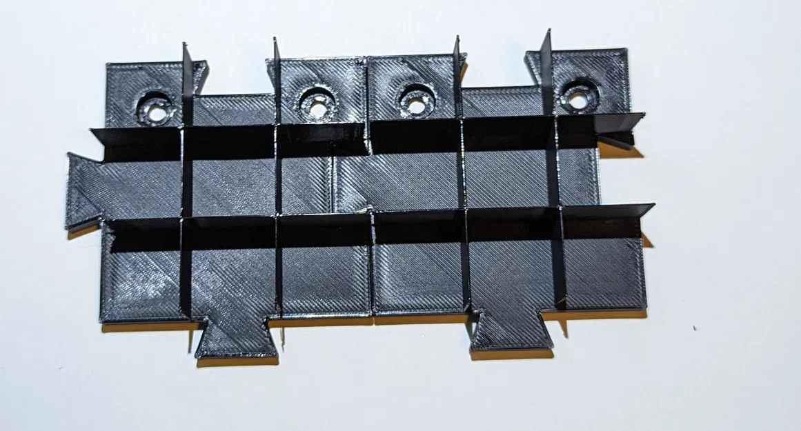 Giá Treo Rubik's Cube Lên Tường - Image 4