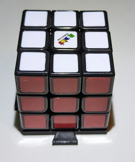 Giá Treo Rubik's Cube Lên Tường - Image 5