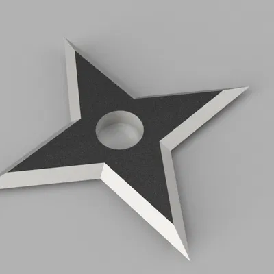 Bộ Phi Tiêu Đơn Giản