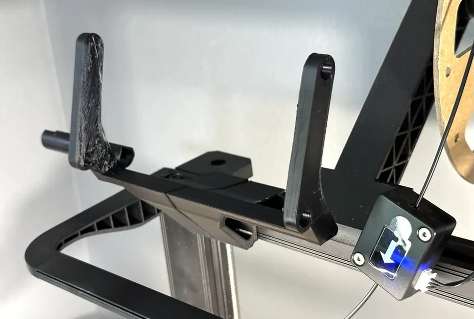 Giá Đỡ Creality Sonic Pad Cho Ender 3 S1 / Pro - Image 2