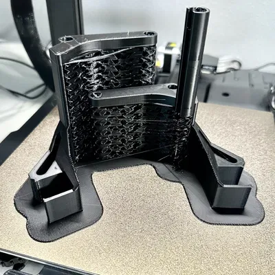 Giá Đỡ Creality Sonic Pad Cho Ender 3 S1 / Pro