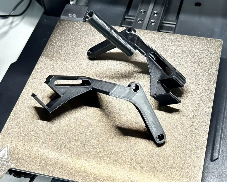 Giá Đỡ Creality Sonic Pad Cho Ender 3 S1 / Pro - Image 4