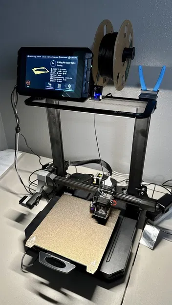 Giá Đỡ Creality Sonic Pad Cho Ender 3 S1 / Pro - Image 5