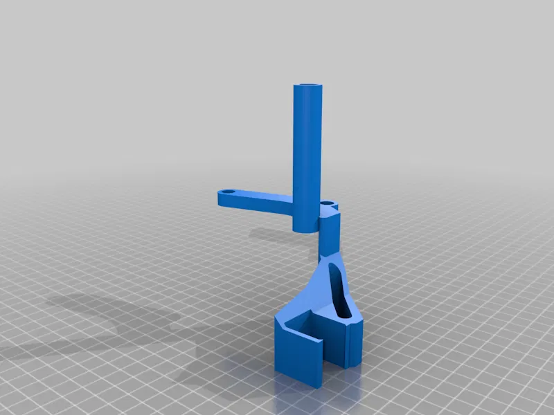 Giá Đỡ Creality Sonic Pad Cho Ender 3 S1 / Pro - Image 7