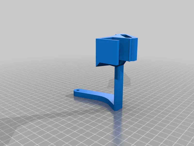 Giá Đỡ Creality Sonic Pad Cho Ender 3 S1 / Pro - Image 8