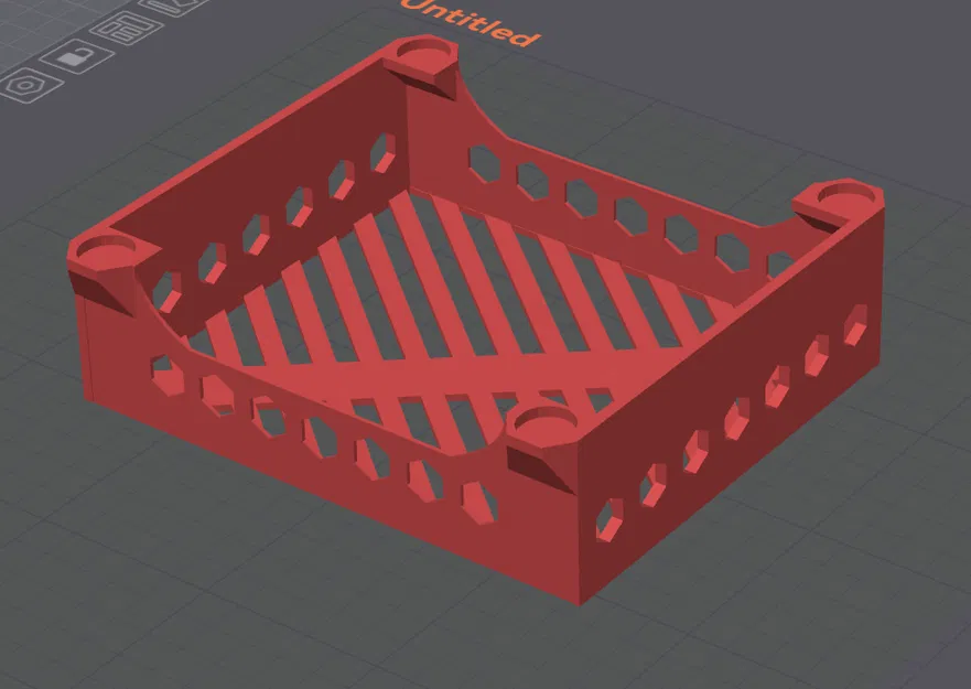 Hộp đựng Silica (bản chỉnh sửa) - Image 1