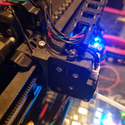 Bộ chọn Binky Rack có công tắc cổng (chỉnh sửa nhỏ)