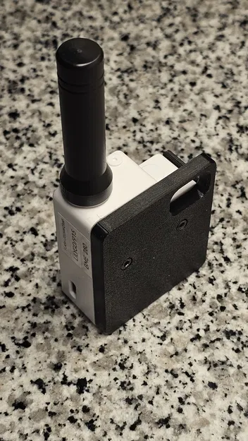 Giá Đỡ Mặt Lưng LilyGo T-Echo - Image 2