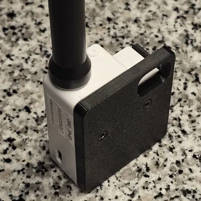 Giá Đỡ Mặt Lưng LilyGo T-Echo