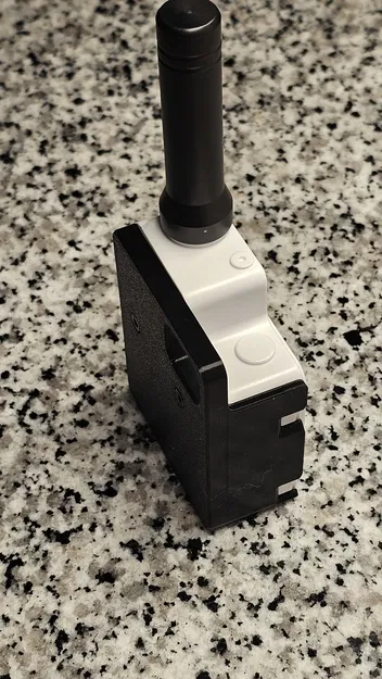 Giá Đỡ Mặt Lưng LilyGo T-Echo - Image 3