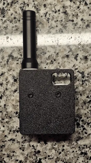 Giá Đỡ Mặt Lưng LilyGo T-Echo - Image 5