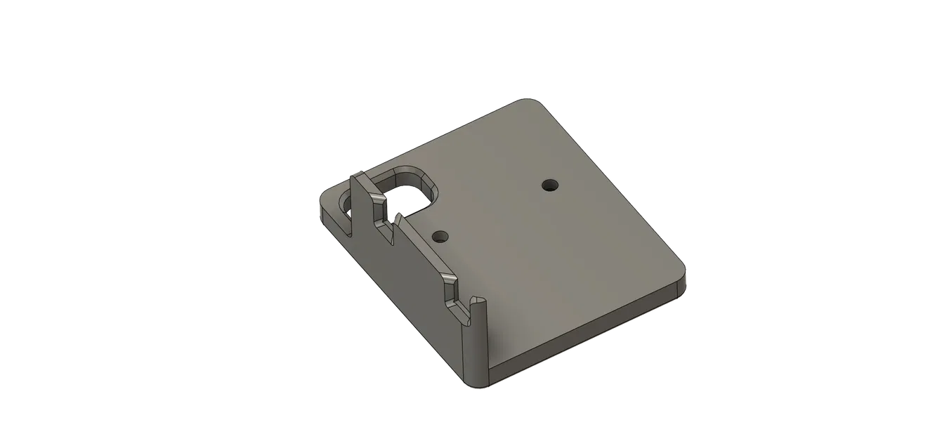 Giá Đỡ Mặt Lưng LilyGo T-Echo - Image 6