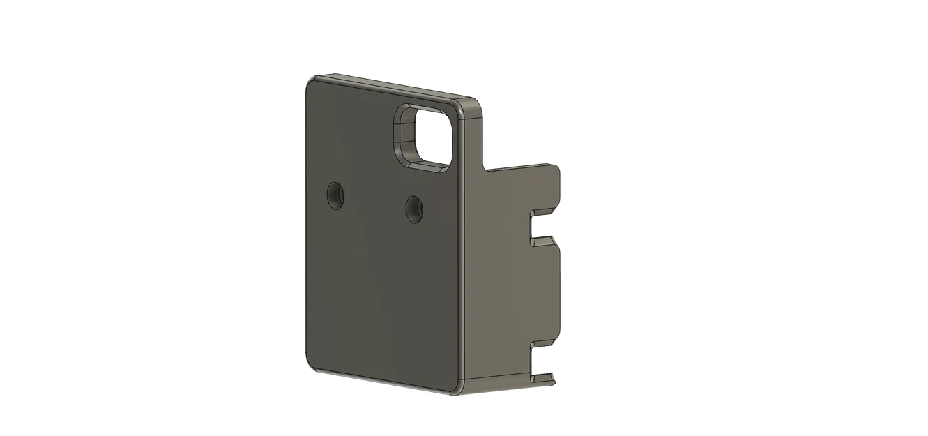 Giá Đỡ Mặt Lưng LilyGo T-Echo - Image 7