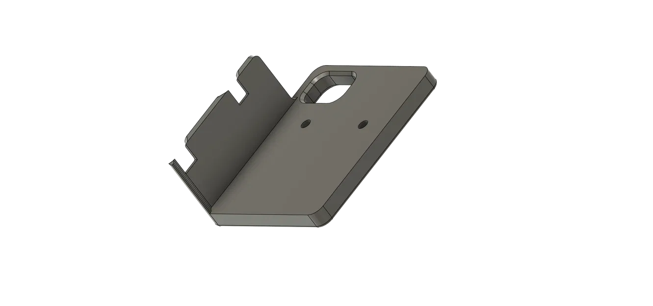 Giá Đỡ Mặt Lưng LilyGo T-Echo - Image 8