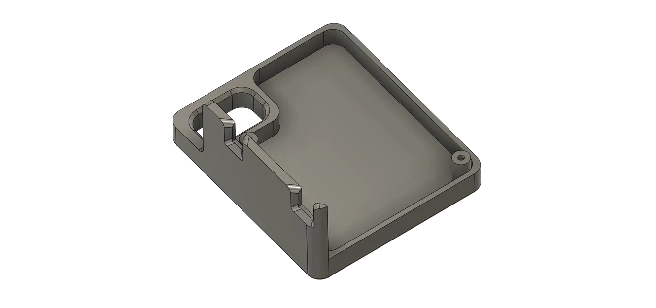 Giá Đỡ Mặt Lưng LilyGo T-Echo - Image 10