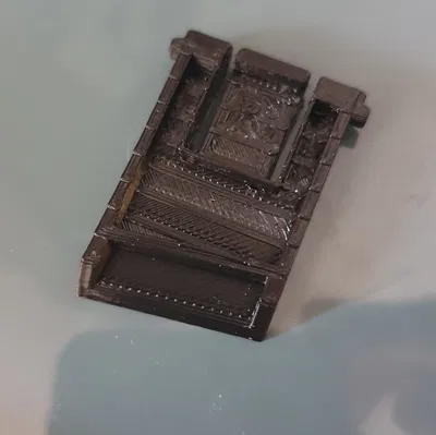 Chân Bàn Phím LOGITECH G213