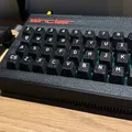 Vỏ & Keycap Thay Thế ZX Spectrum 48k Cho Bàn Phím Cơ - Thumbnail 1