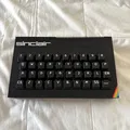 Vỏ & Keycap Thay Thế ZX Spectrum 48k Cho Bàn Phím Cơ - Thumbnail 2