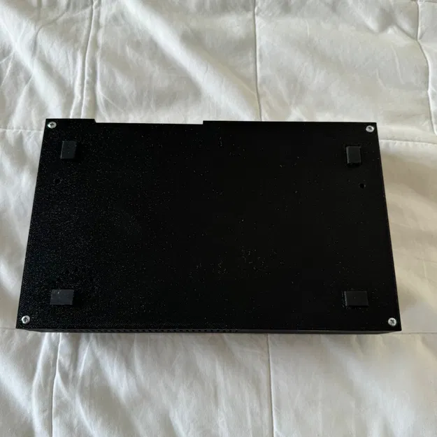 Vỏ & Keycap Thay Thế ZX Spectrum 48k Cho Bàn Phím Cơ - Image 3