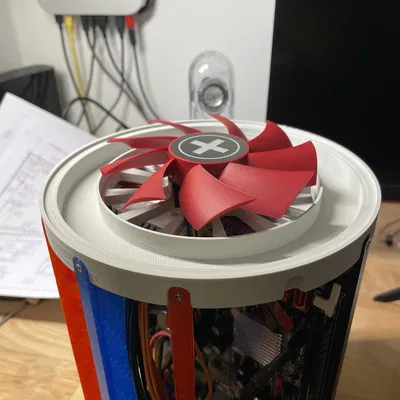 Thêm một cái Thùng rác