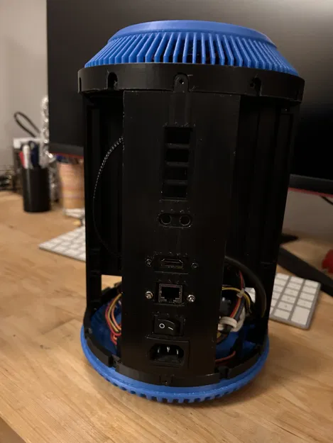 Thêm một cái Thùng rác - Image 2