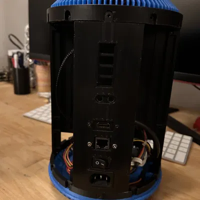 Thêm một cái Thùng rác