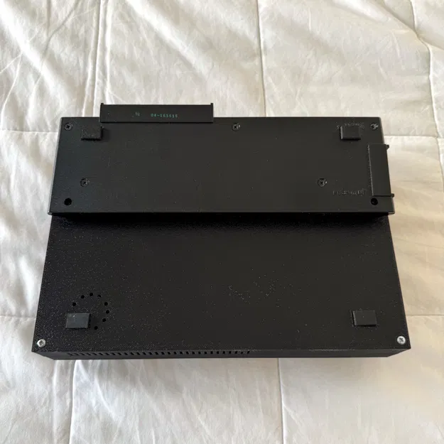 Vỏ & Keycap Thay Thế ZX Spectrum 48k Cho Bàn Phím Cơ - Image 5