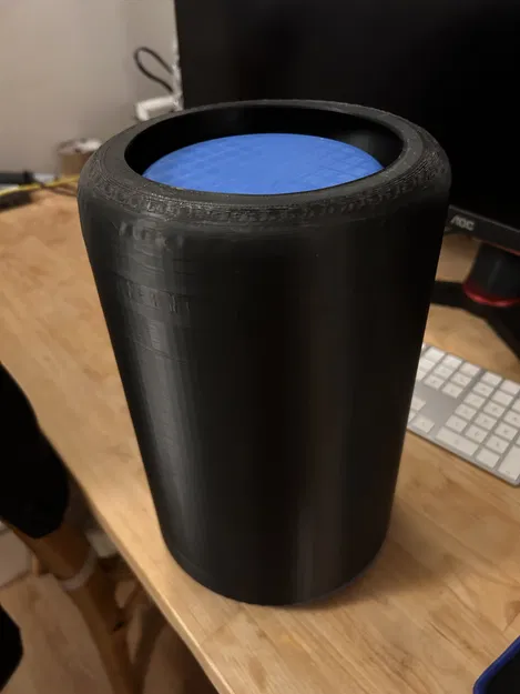 Thêm một cái Thùng rác - Image 3