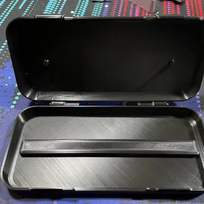 Vỏ Gài Cho Retroid Pocket 3+