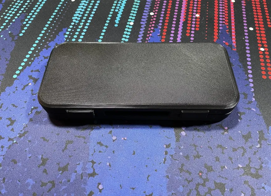 Vỏ Gài Cho Retroid Pocket 3+ - Image 2