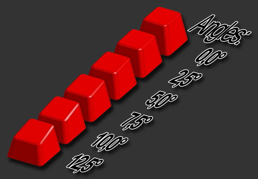 Keycap Cơ Bản (Basic Keycaps) - Image 2