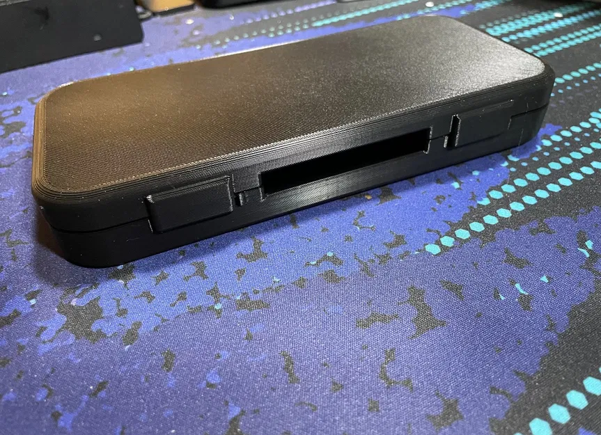 Vỏ Gài Cho Retroid Pocket 3+ - Image 3