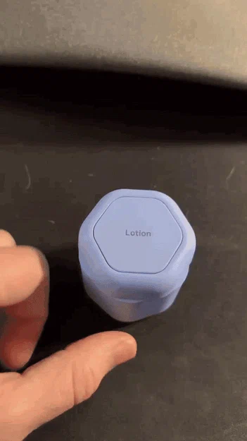 Nắp Cadence Flex Tự In - Image 3