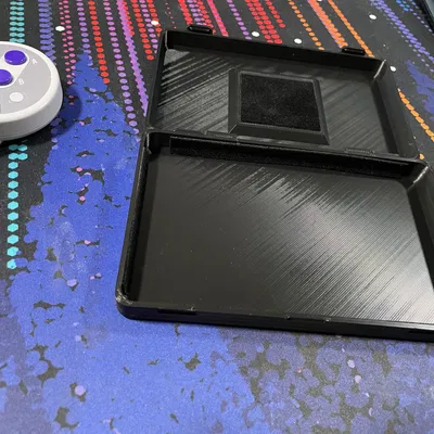 Vỏ Case Bấm Ôm Sát Cho Powkiddy RGB30