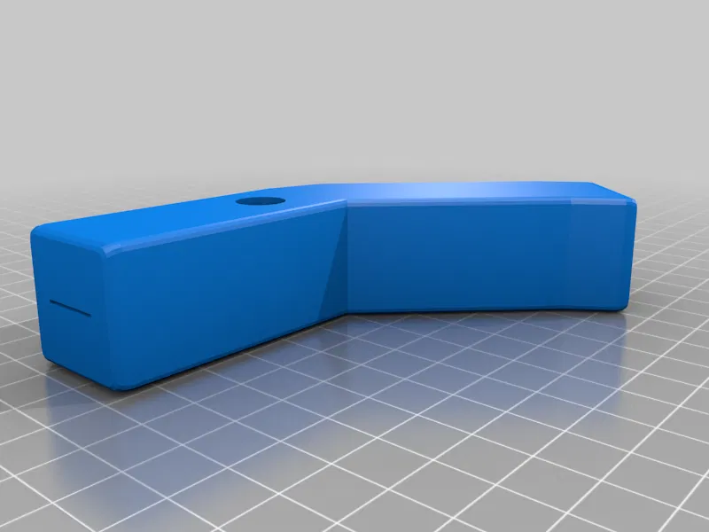 Tay Cầm Lưỡi Cưa Sắt 300mm - Image 1