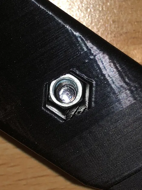 Tay Cầm Lưỡi Cưa Sắt 300mm - Image 4