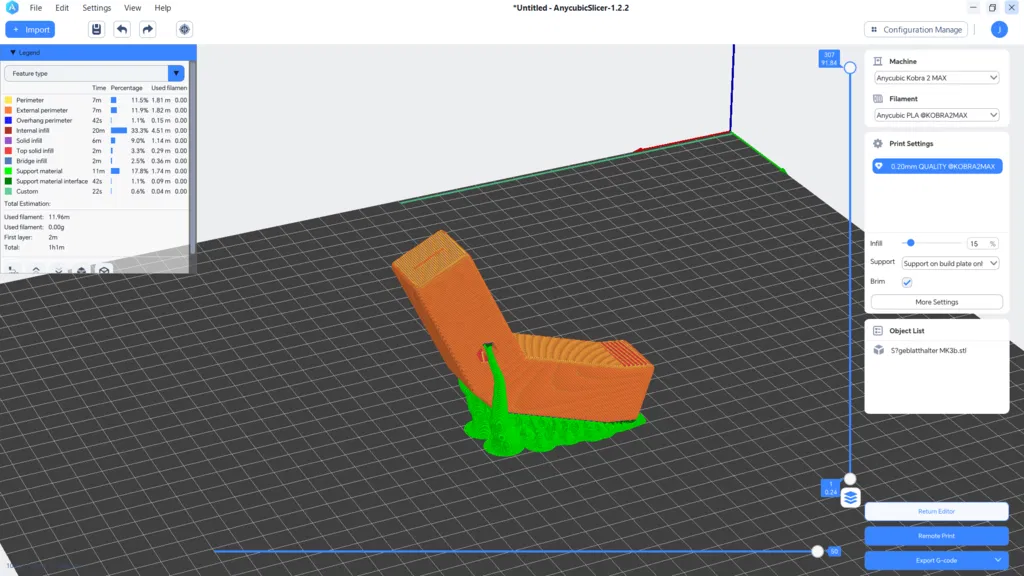 Tay Cầm Lưỡi Cưa Sắt 300mm - Image 6
